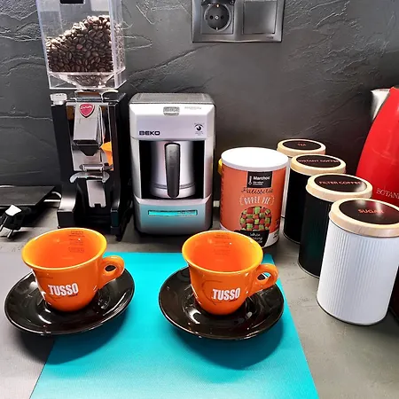 Fruit Tower 公寓 *