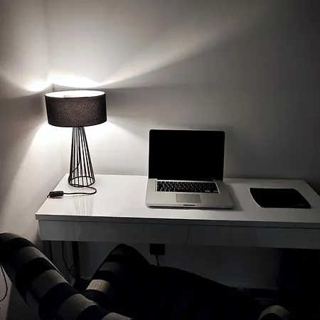 Apartamento Fruit Tower *