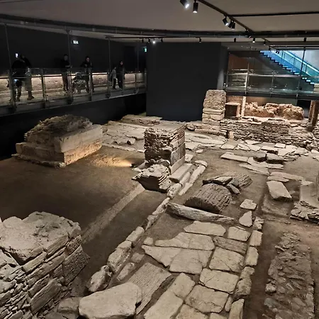 Fruit Tower * Soluň