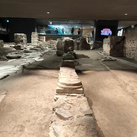 Apartmán Fruit Tower