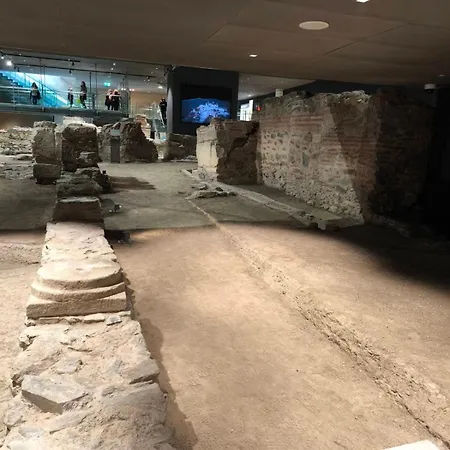 Fruit Tower * Soluň