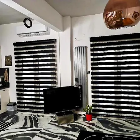 Apartmán Fruit Tower