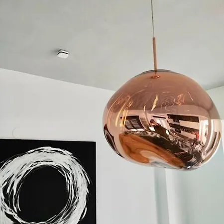 Fruit Tower Apartmán