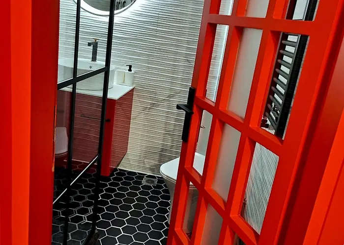 公寓 Fruit Tower 塞萨洛尼基