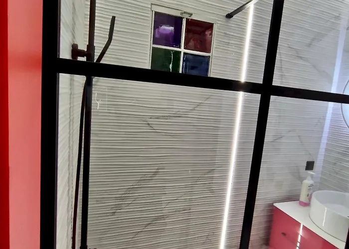 Fruit Tower * 塞萨洛尼基