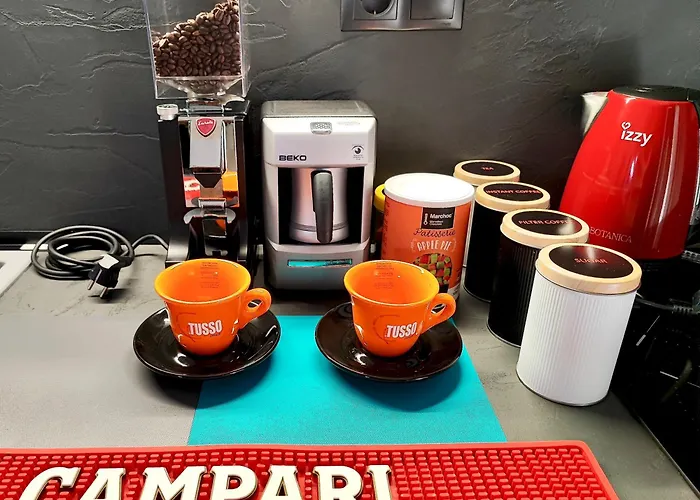 公寓 Fruit Tower *