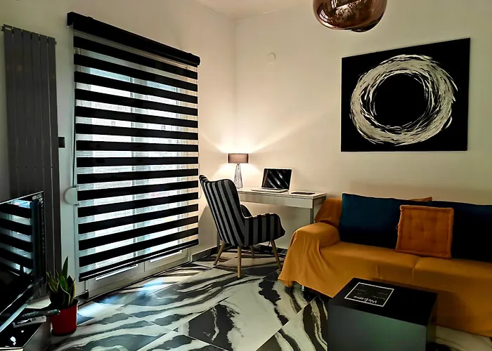 公寓 Fruit Tower 塞萨洛尼基