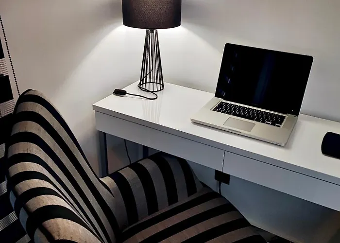 Fruit Tower 公寓 塞萨洛尼基