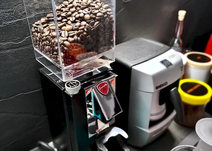 Fruit Tower 塞萨洛尼基