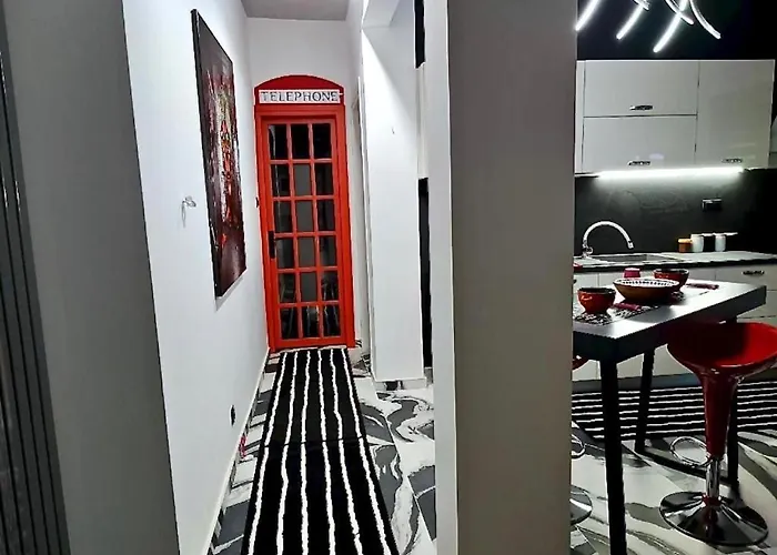 公寓 Fruit Tower *