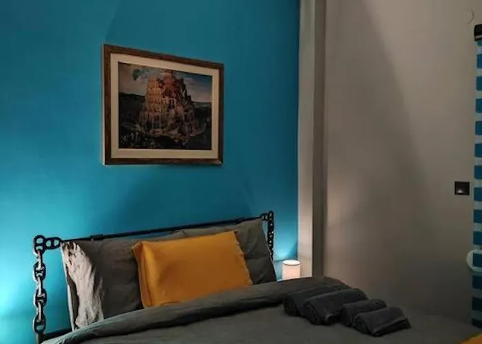 Fruit Tower 公寓 *