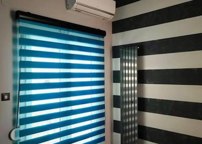 Fruit Tower 塞萨洛尼基