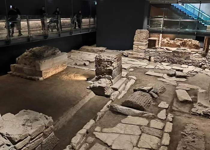 Fruit Tower * 塞萨洛尼基