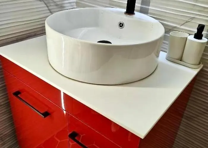 公寓 Fruit Tower *