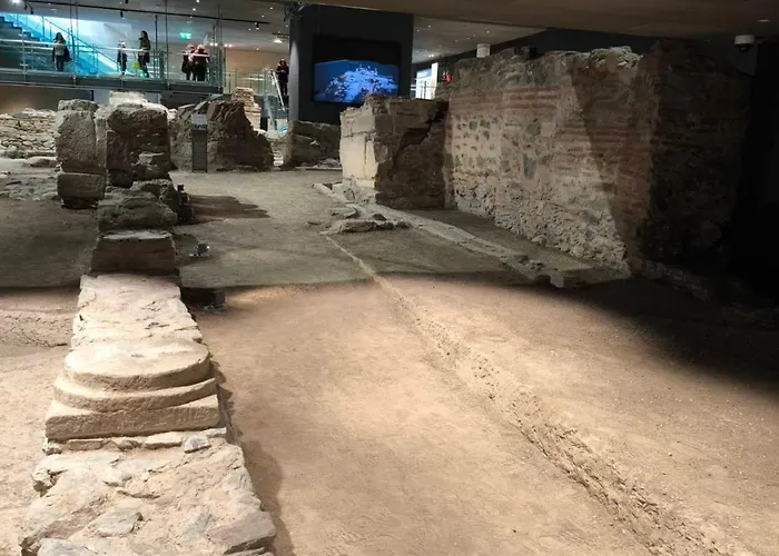 Fruit Tower * 塞萨洛尼基