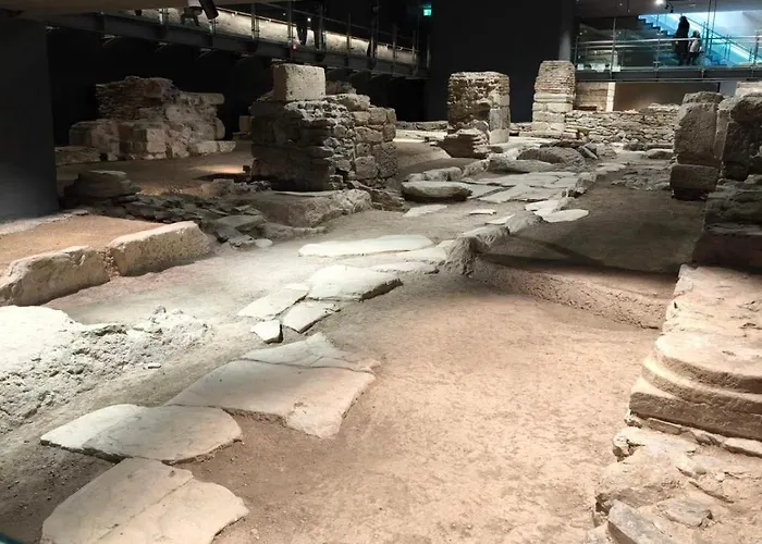 Fruit Tower 塞萨洛尼基