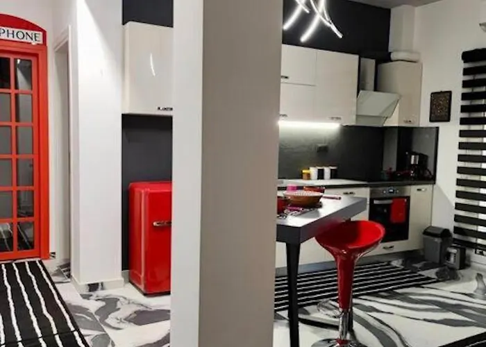 Fruit Tower 塞萨洛尼基