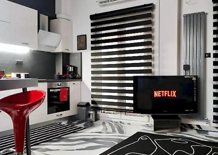 公寓 Fruit Tower *