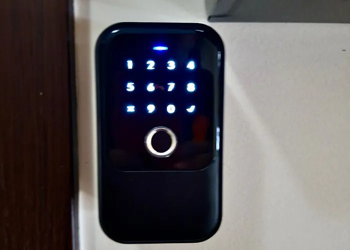 公寓 Fruit Tower 塞萨洛尼基