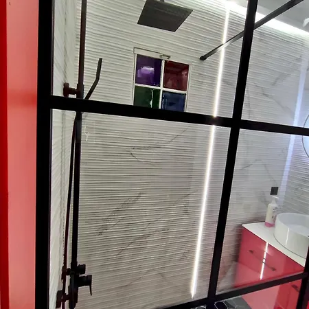 Fruit Tower * Szaloniki