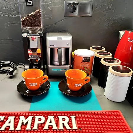 דירה Fruit Tower *