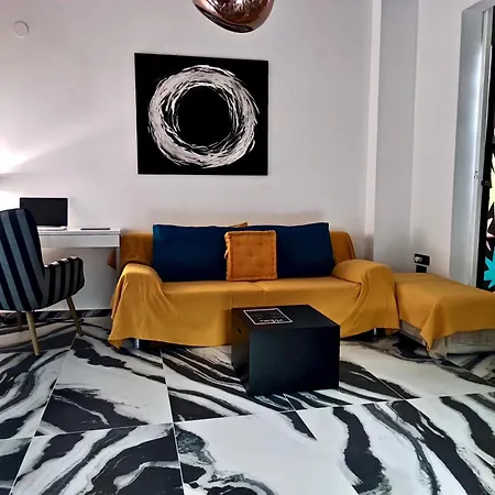 דירה Fruit Tower *