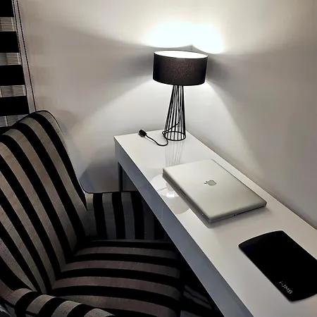 Fruit Tower Apartman