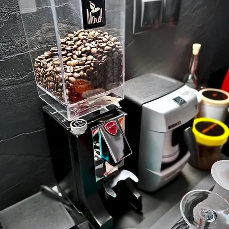 Fruit Tower Szaloniki