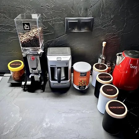 Fruit Tower דירה סלוניקי