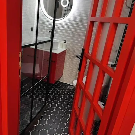 Fruit Tower Daire Selanik