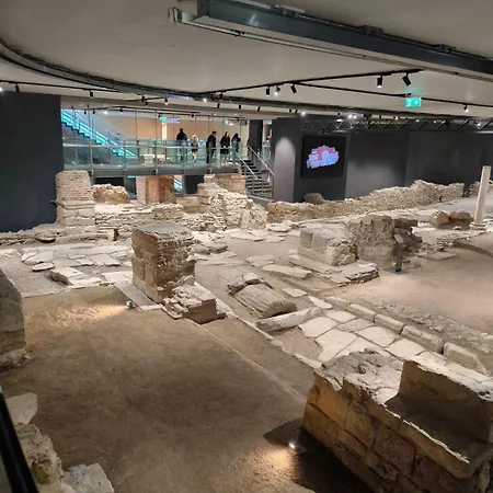 Apartman Fruit Tower *