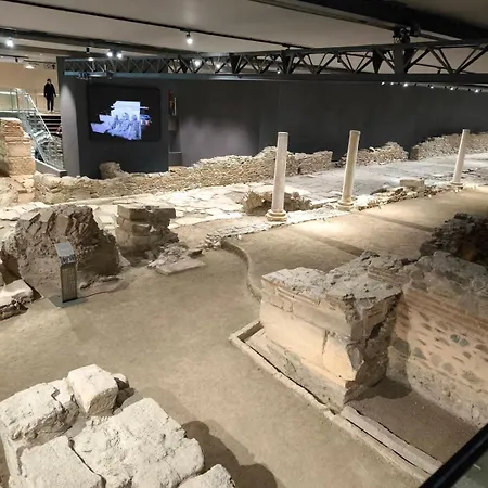 דירה Fruit Tower סלוניקי