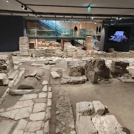 Fruit Tower Apartman