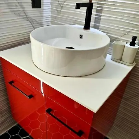 דירה Fruit Tower *