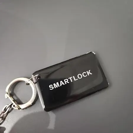 Daire Fruit Tower Selanik