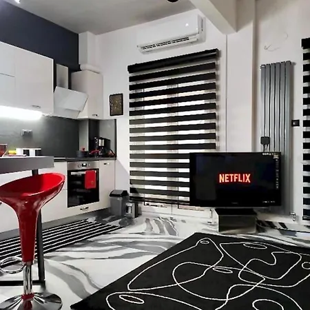 Apartman Fruit Tower *