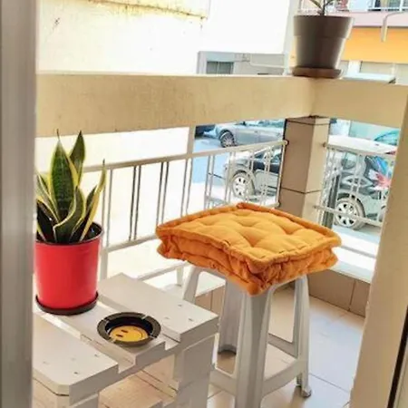 Fruit Tower דירה