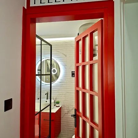 דירה Fruit Tower