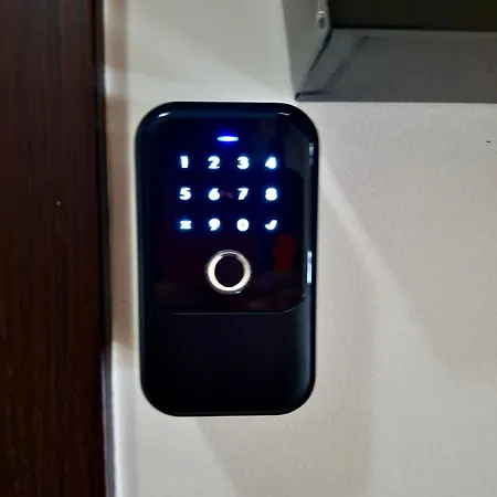 Apartman Fruit Tower Szaloniki