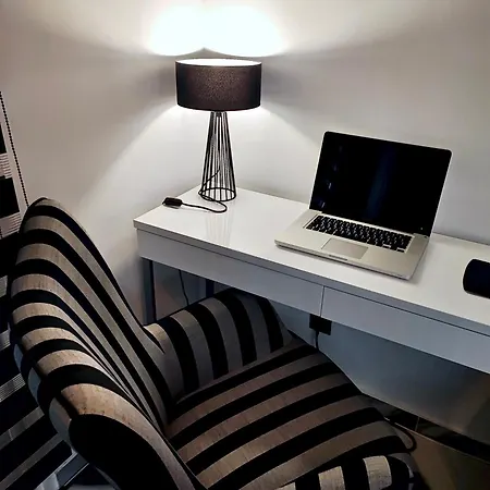 Fruit Tower Apartment Thessaloniki