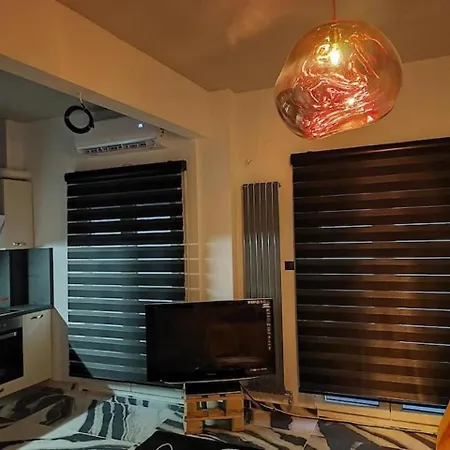 Fruit Tower Apartment